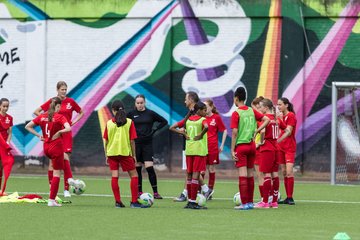 Bild 95 - wCJ ETV Turnier